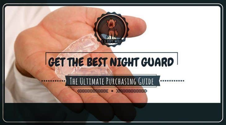 best-night-guard