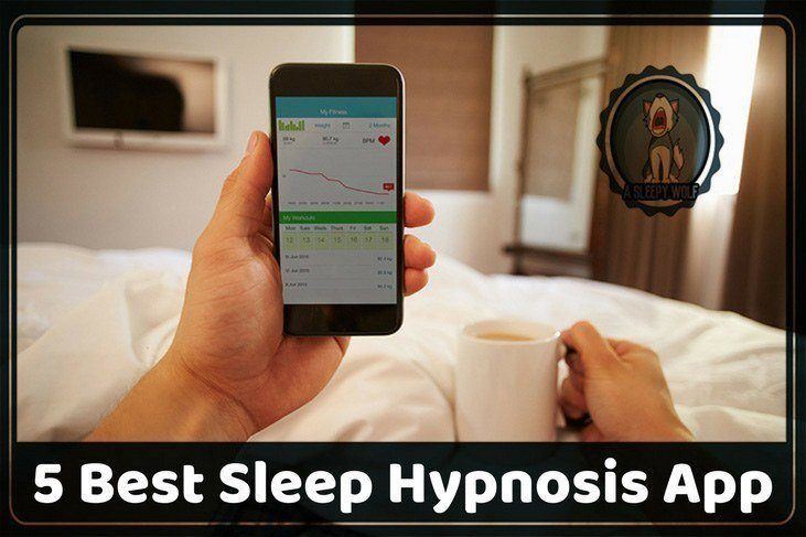 best sleep hypnosis app