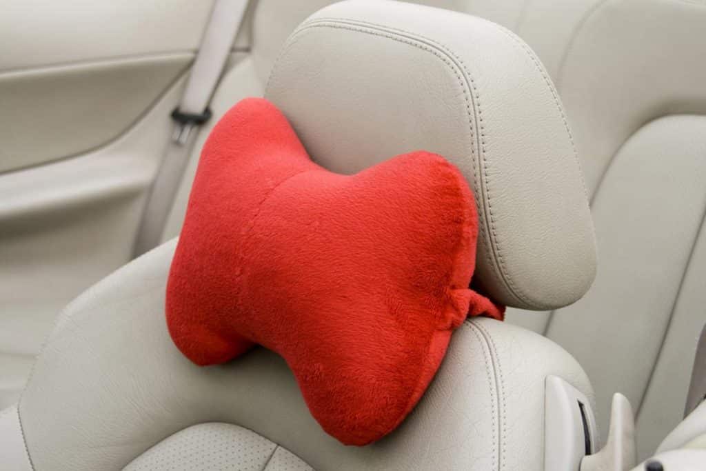 neck pillow near me