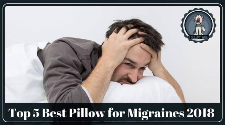 Best Pillow For Migraines 2019 How Sleep And Migraine Is Connect