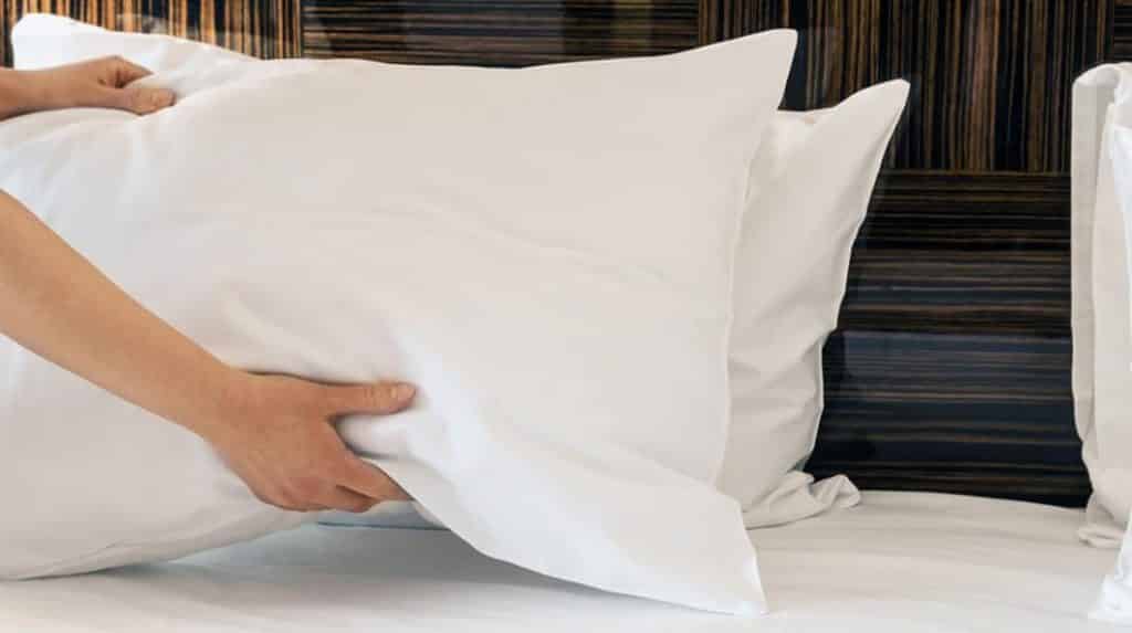 best pillow for combination sleepers