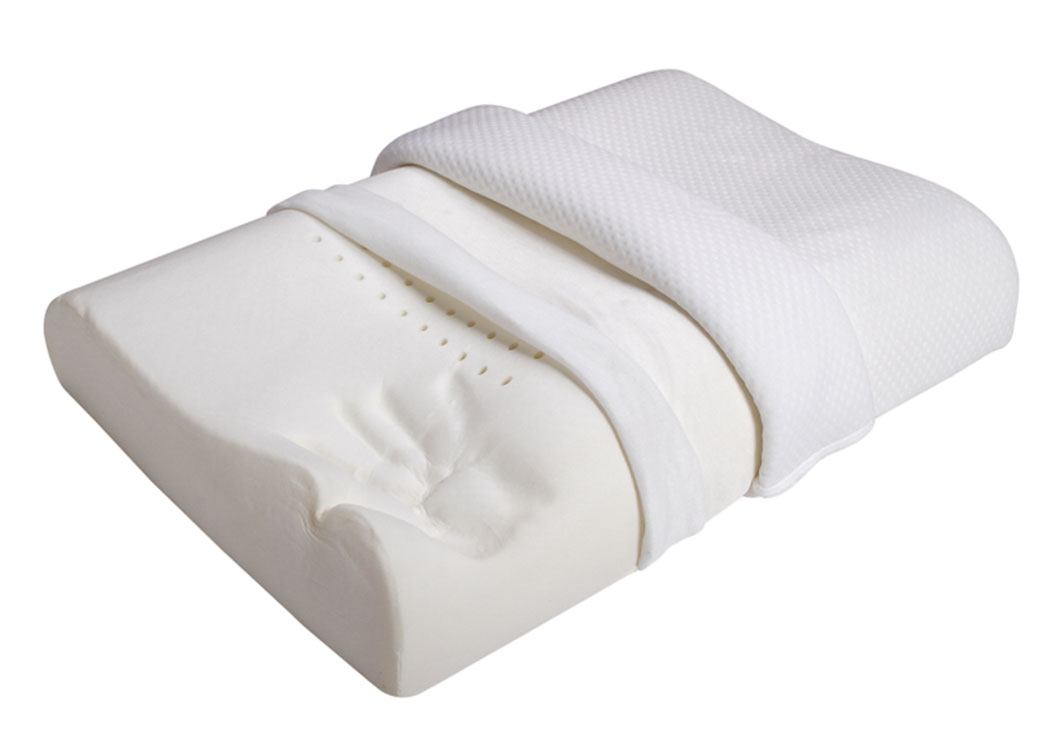 mediflow water pillow