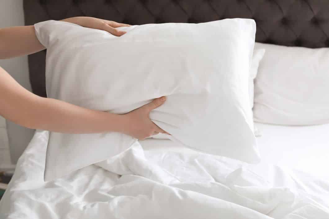 best down alternative pillows