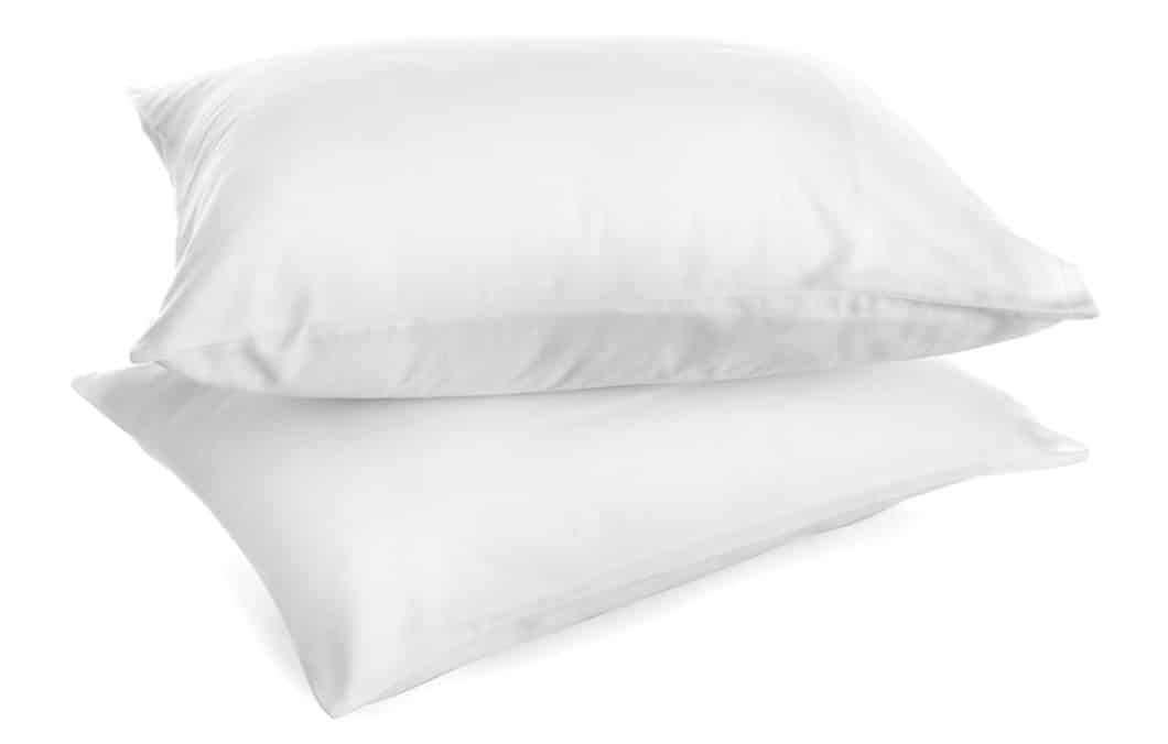 Best Down Alternative Pillows NO MORE Allergies with 5 Great Brands