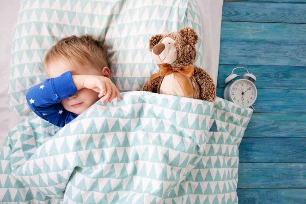 Best Toddler Pillow 2019 5 Awesome Brands for Your Lovely Child!