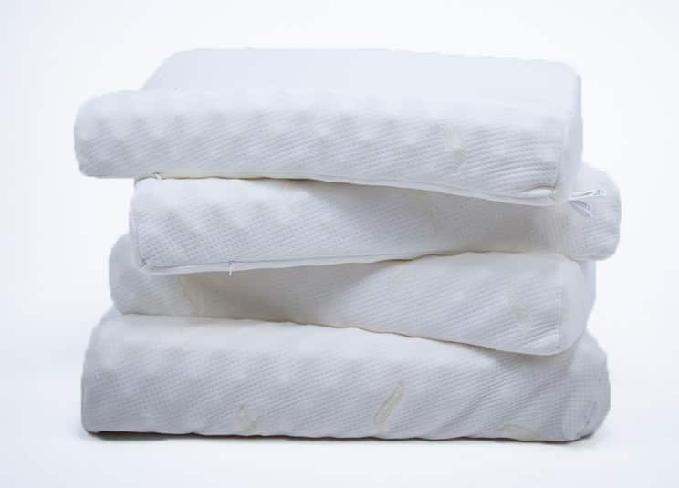 Best Bamboo Pillow 5 Brands For AllNatural and Amazing Sleep!