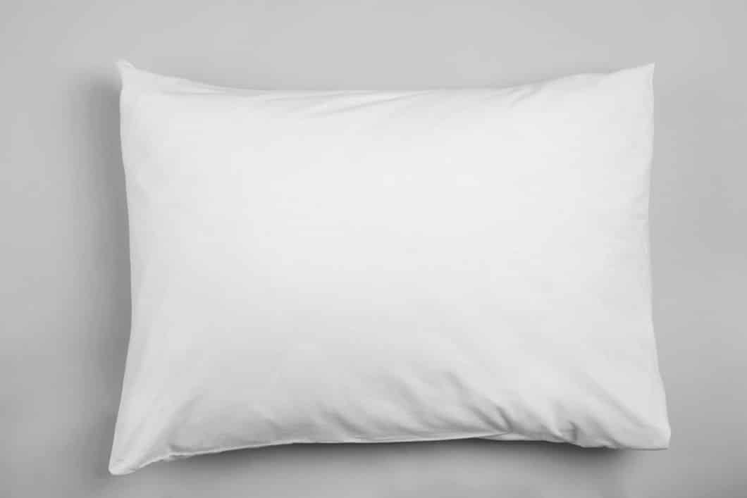 thin pillow