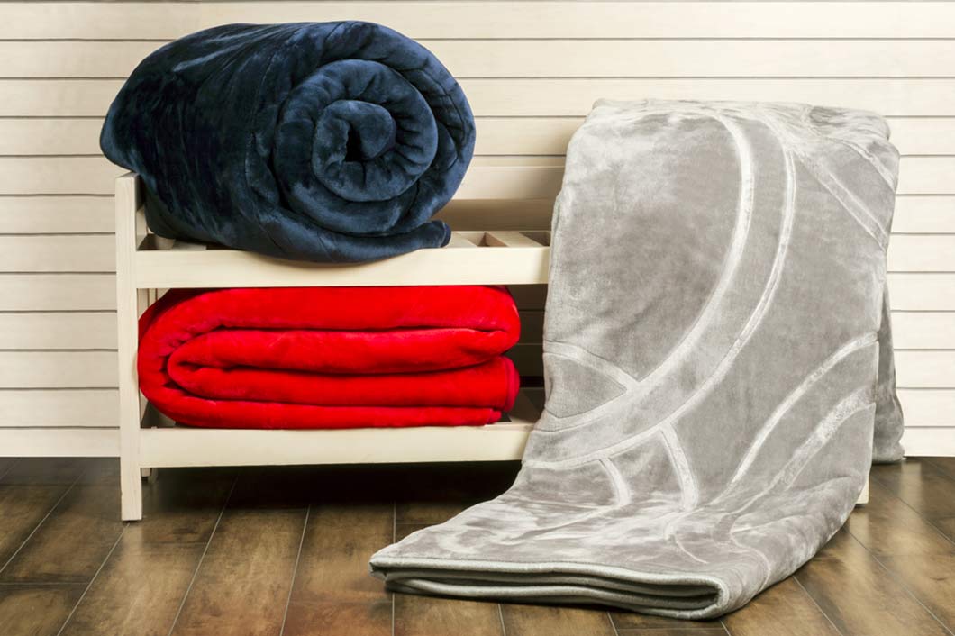 Best Blanket For Winter 2019 Top 5 Rated Brands That Keep You Warm