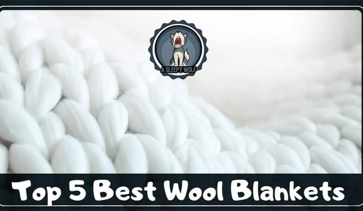 How to Care for Wool Blankets