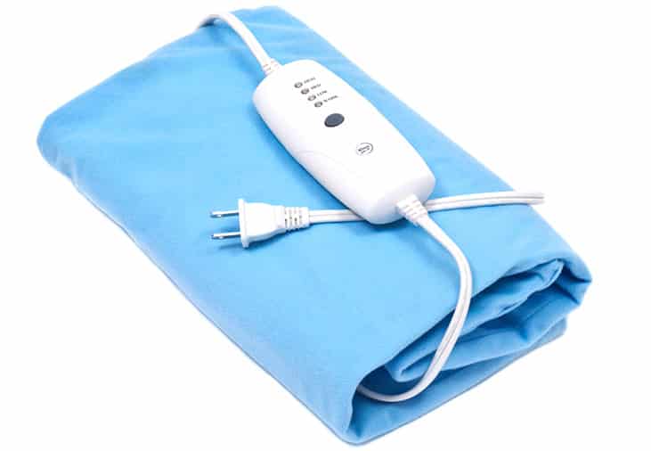 Best Electric Blanket Reviews for 2019 Top 5 Rated Heating Blankets