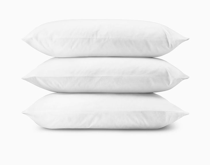 best pillow for stomach sleepers and neck pain